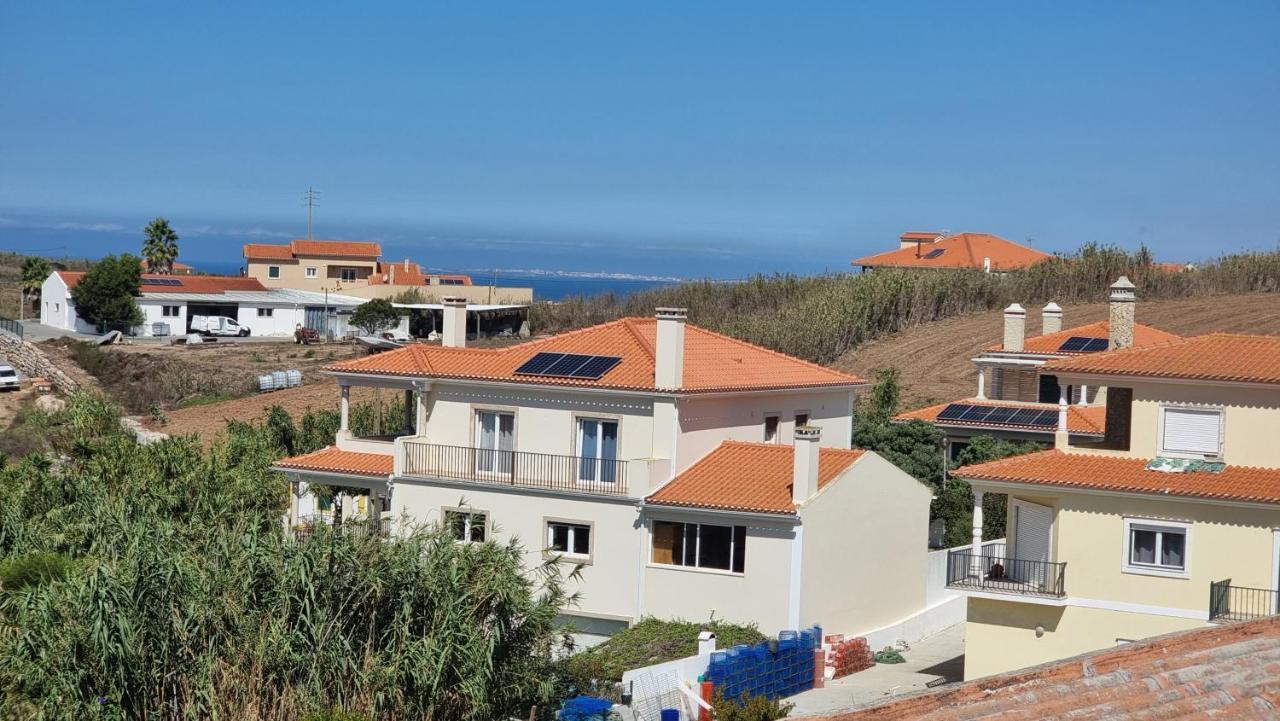 Willa Casa Atlantic'Amar Ribamar  Zewnętrze zdjęcie